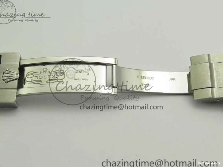 1228 Submariner 116610 LN Black Ceramic VRF 904L 1:1 Best Edition on SS Bracelet VR Cozy 3340